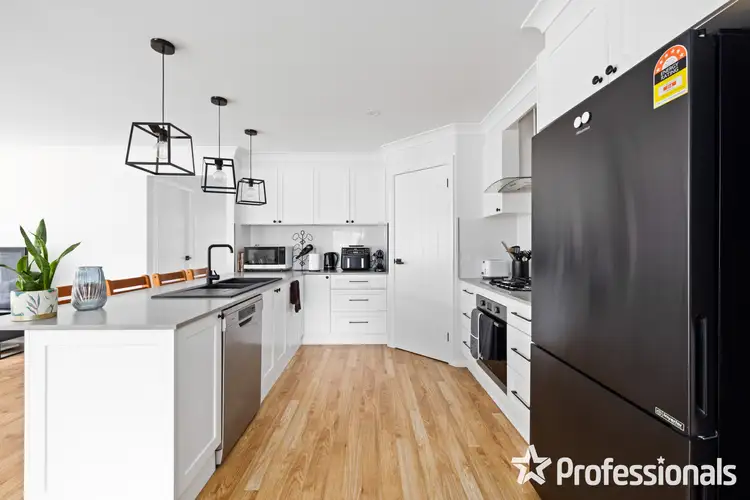 Fourth view of Homely house listing, 102 Graham Drive, Kelso NSW 2795