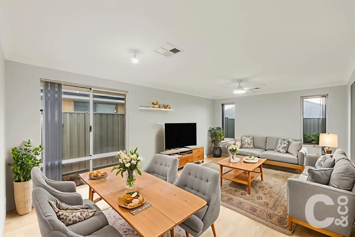 Main view of Homely house listing, 8 Cople Way, Wellard WA 6170