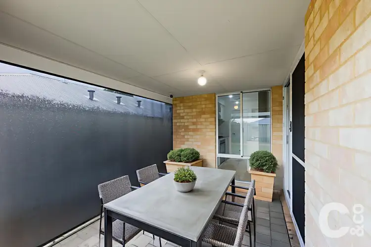 Fourth view of Homely house listing, 8 Cople Way, Wellard WA 6170