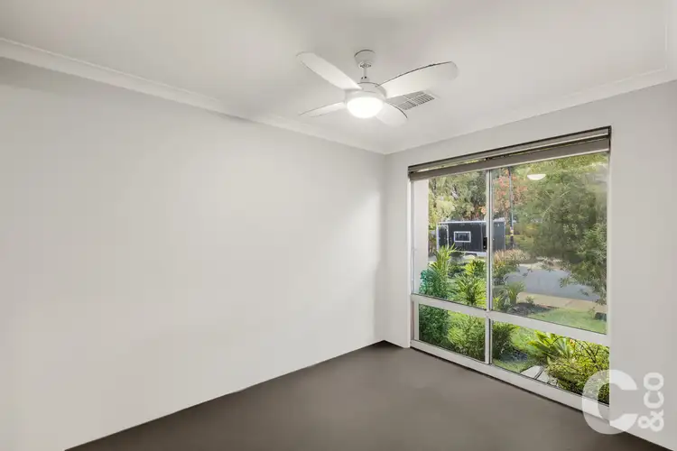 Fifth view of Homely house listing, 8 Cople Way, Wellard WA 6170