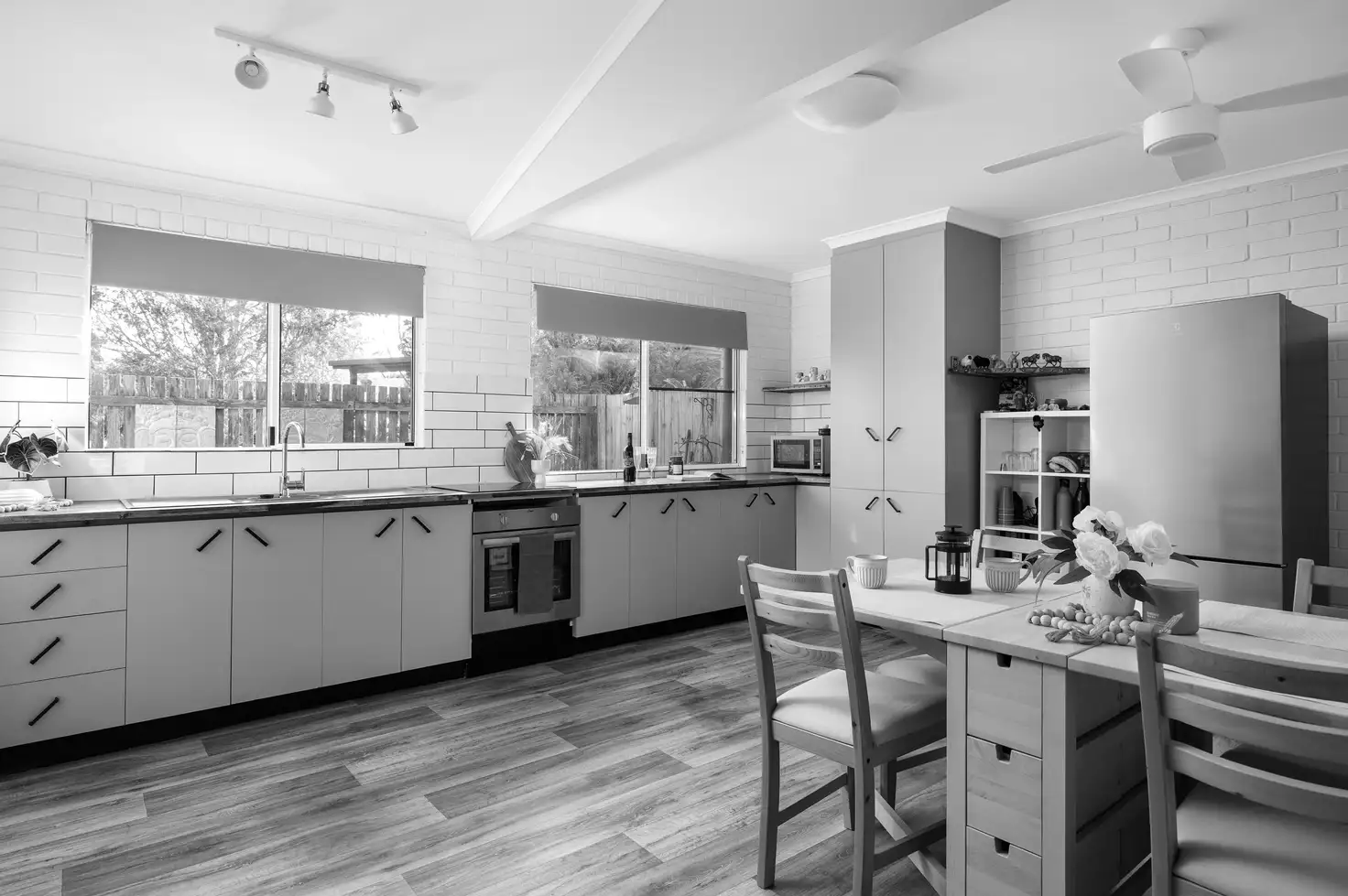 Main view of Homely unit listing, 2/5 Nannygai Court, Tin Can Bay QLD 4580