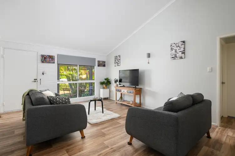 Second view of Homely unit listing, 2/5 Nannygai Court, Tin Can Bay QLD 4580