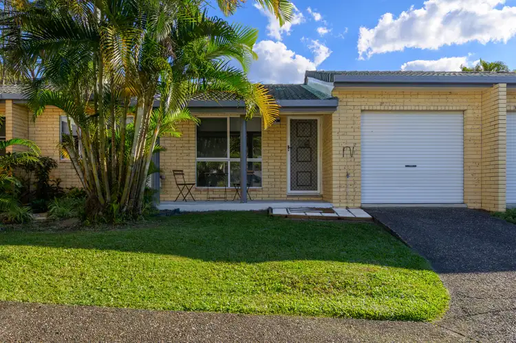 Third view of Homely unit listing, 2/5 Nannygai Court, Tin Can Bay QLD 4580