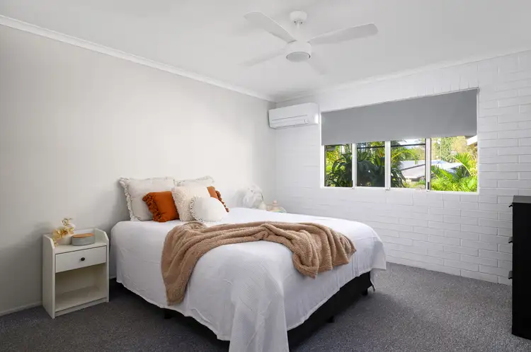 Fourth view of Homely unit listing, 2/5 Nannygai Court, Tin Can Bay QLD 4580