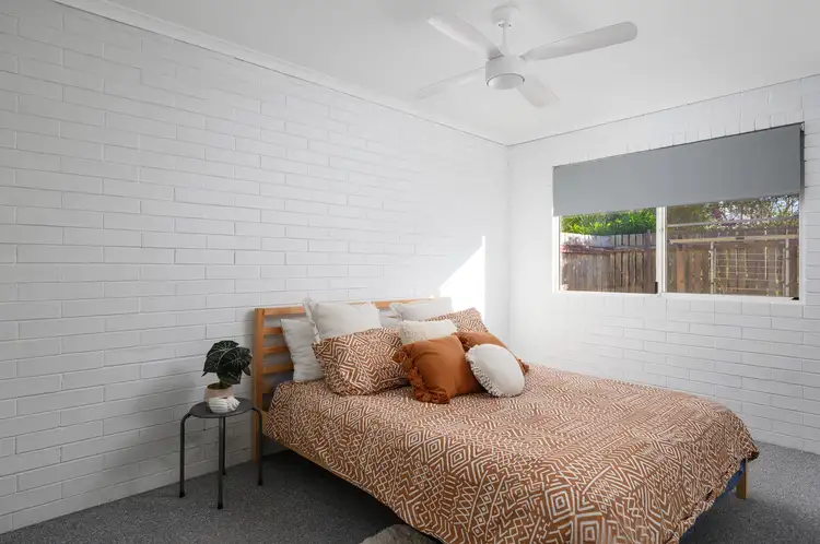 Fifth view of Homely unit listing, 2/5 Nannygai Court, Tin Can Bay QLD 4580