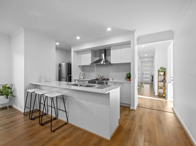 Second view of Homely house listing, 76 Trigona Drive, Ripley QLD 4306