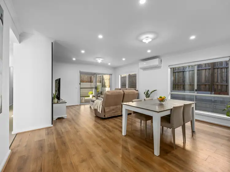 Third view of Homely house listing, 76 Trigona Drive, Ripley QLD 4306