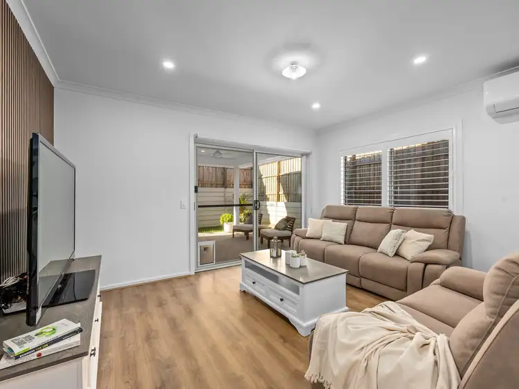 Fourth view of Homely house listing, 76 Trigona Drive, Ripley QLD 4306