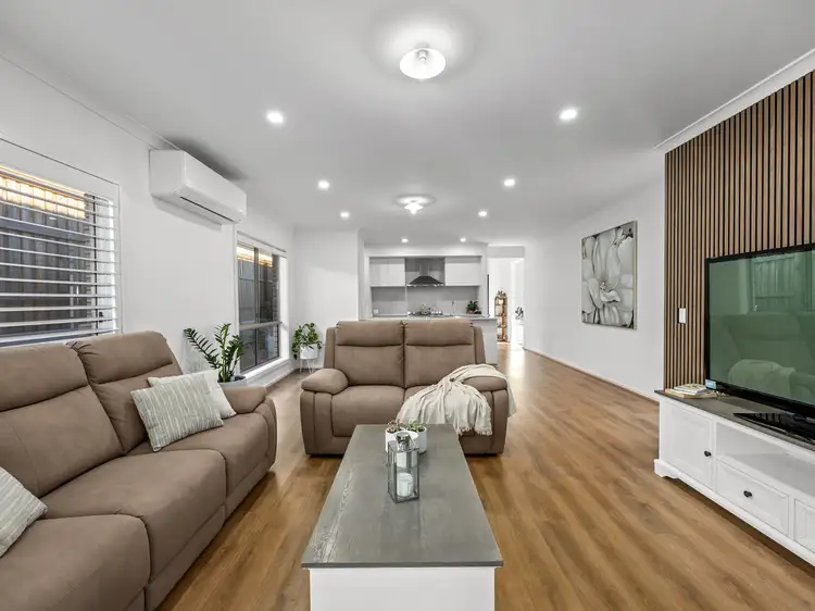 Fifth view of Homely house listing, 76 Trigona Drive, Ripley QLD 4306