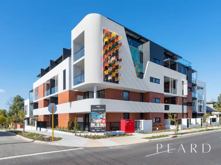 3/570 William Street, Mount Lawley WA 6050