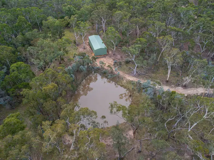 Second view of Homely rural property listing, 199 Tarlo River Road, Greenwich Park NSW 2580