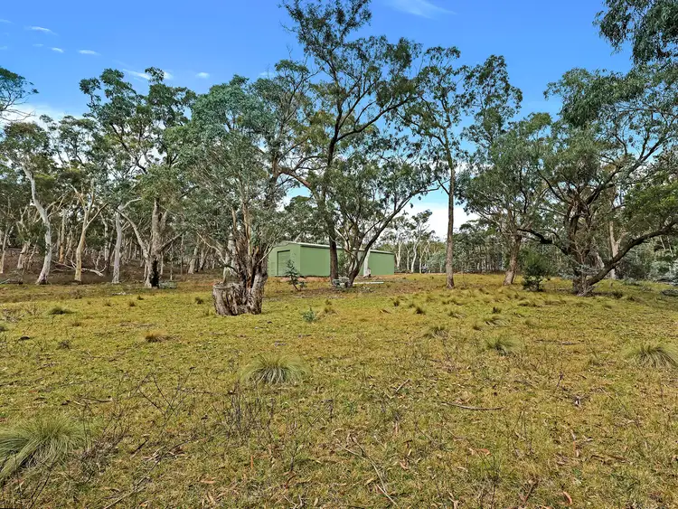 Fifth view of Homely rural property listing, 199 Tarlo River Road, Greenwich Park NSW 2580