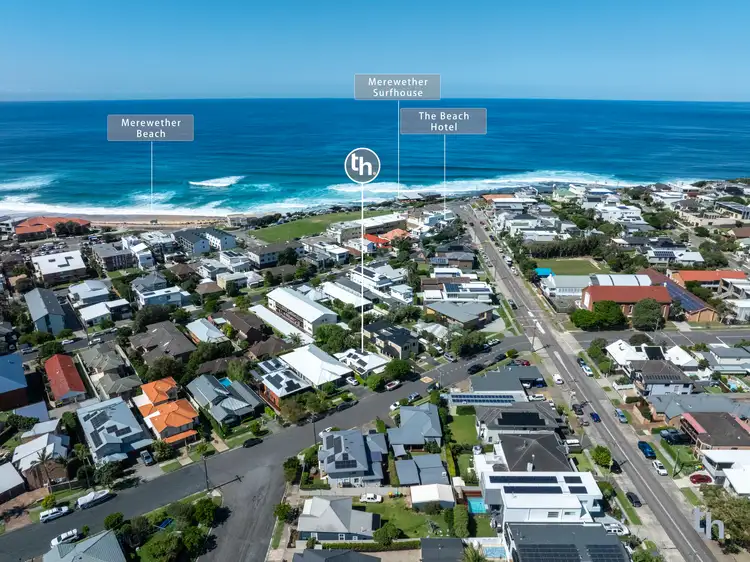 37 Pell Street, Merewether NSW 2291