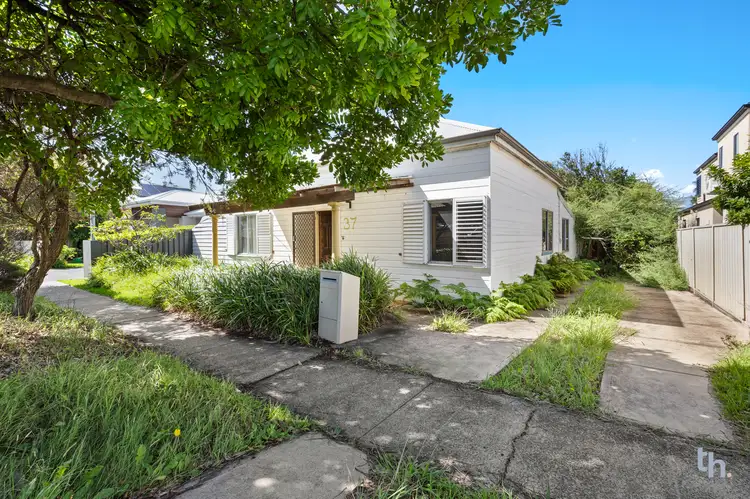 37 Pell Street, Merewether NSW 2291