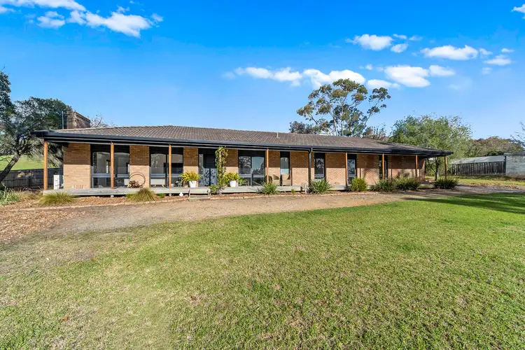 16 Hamersley Court, Mount Eliza VIC 3930