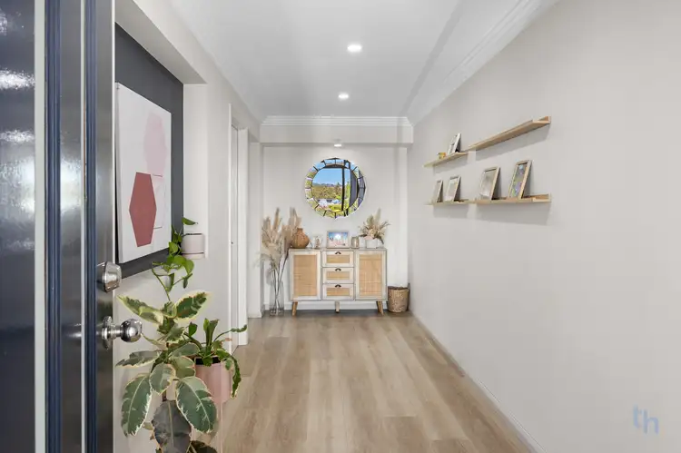 Second view of Homely house listing, 14 Woodbridge Drive, Cameron Park NSW 2285