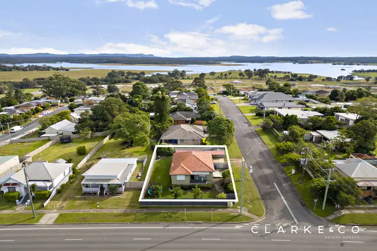 27 Cessnock Road, Gillieston Heights NSW 2321
