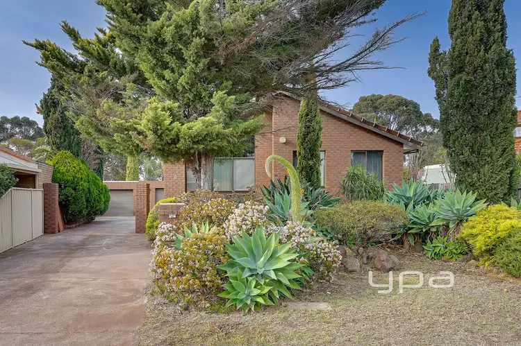 Third view of Homely house listing, 4 Vinct Close, Keilor Downs VIC 3038
