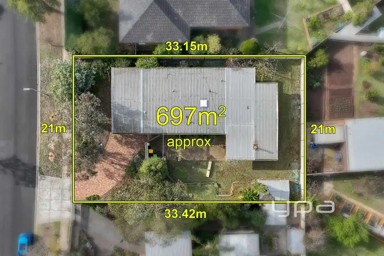 7 Daimler Avenue, Keilor Downs VIC 3038