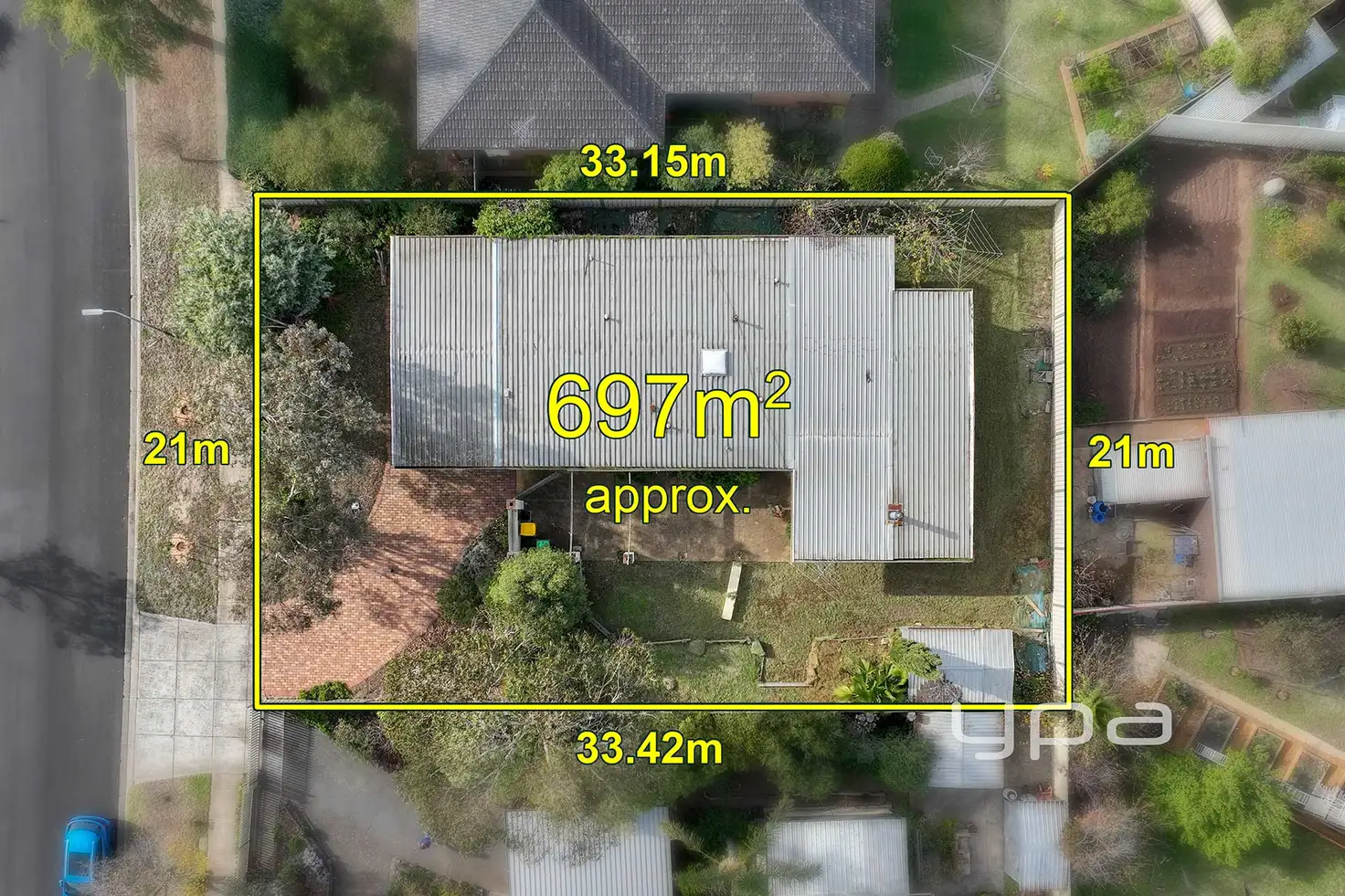 Main view of Homely house listing, 7 Daimler Avenue, Keilor Downs VIC 3038
