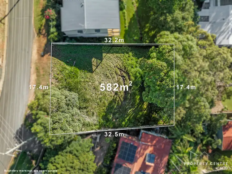 Fourth view of Homely land listing, 18 Crescent Drive, Russell Island QLD 4184
