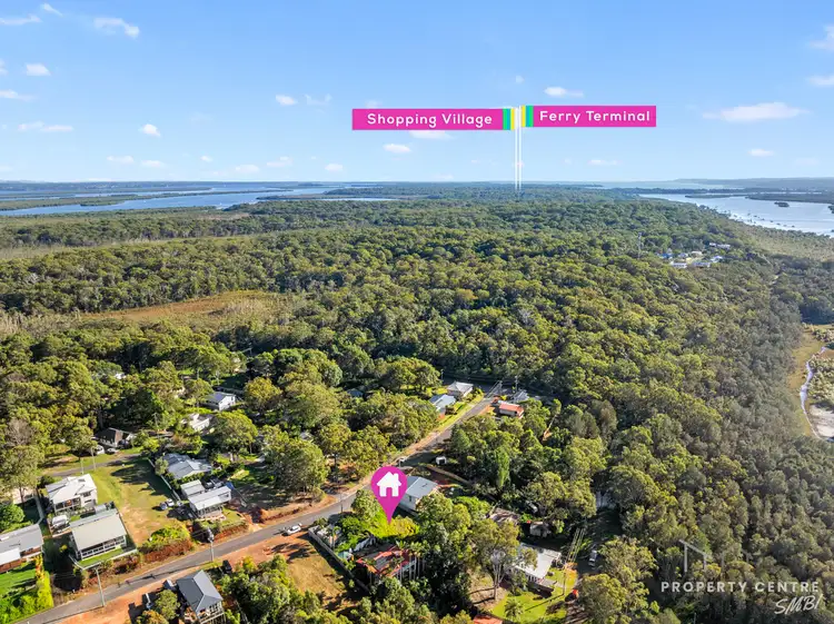 Fifth view of Homely land listing, 18 Crescent Drive, Russell Island QLD 4184