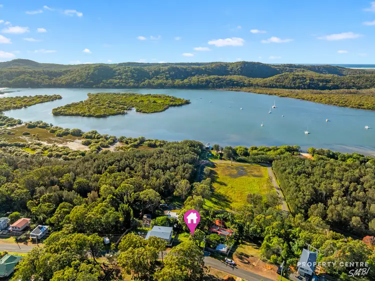 Sixth view of Homely land listing, 18 Crescent Drive, Russell Island QLD 4184