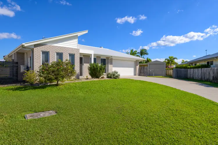 83 Fyshburn Drive, Cooloola Cove QLD 4580