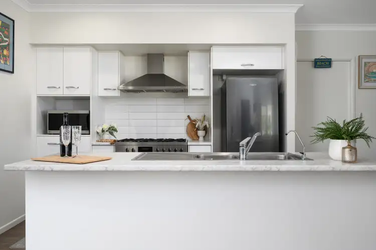 Second view of Homely house listing, 83 Fyshburn Drive, Cooloola Cove QLD 4580