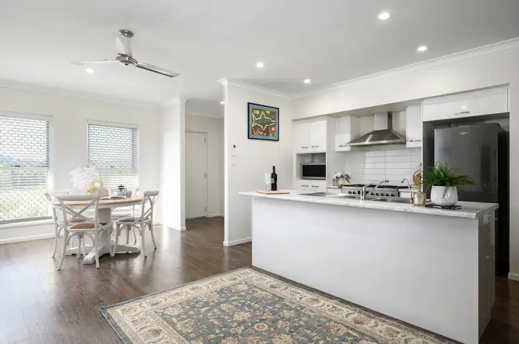 Third view of Homely house listing, 83 Fyshburn Drive, Cooloola Cove QLD 4580