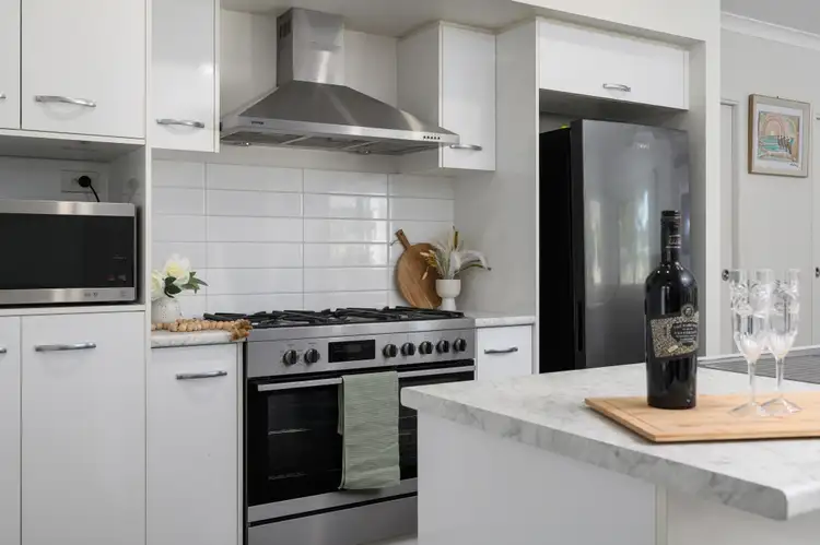 Fourth view of Homely house listing, 83 Fyshburn Drive, Cooloola Cove QLD 4580