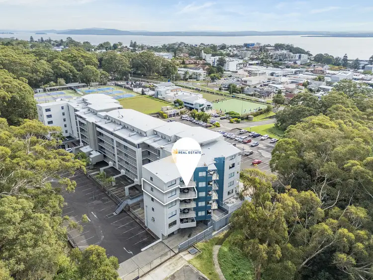 61b Dowling Street