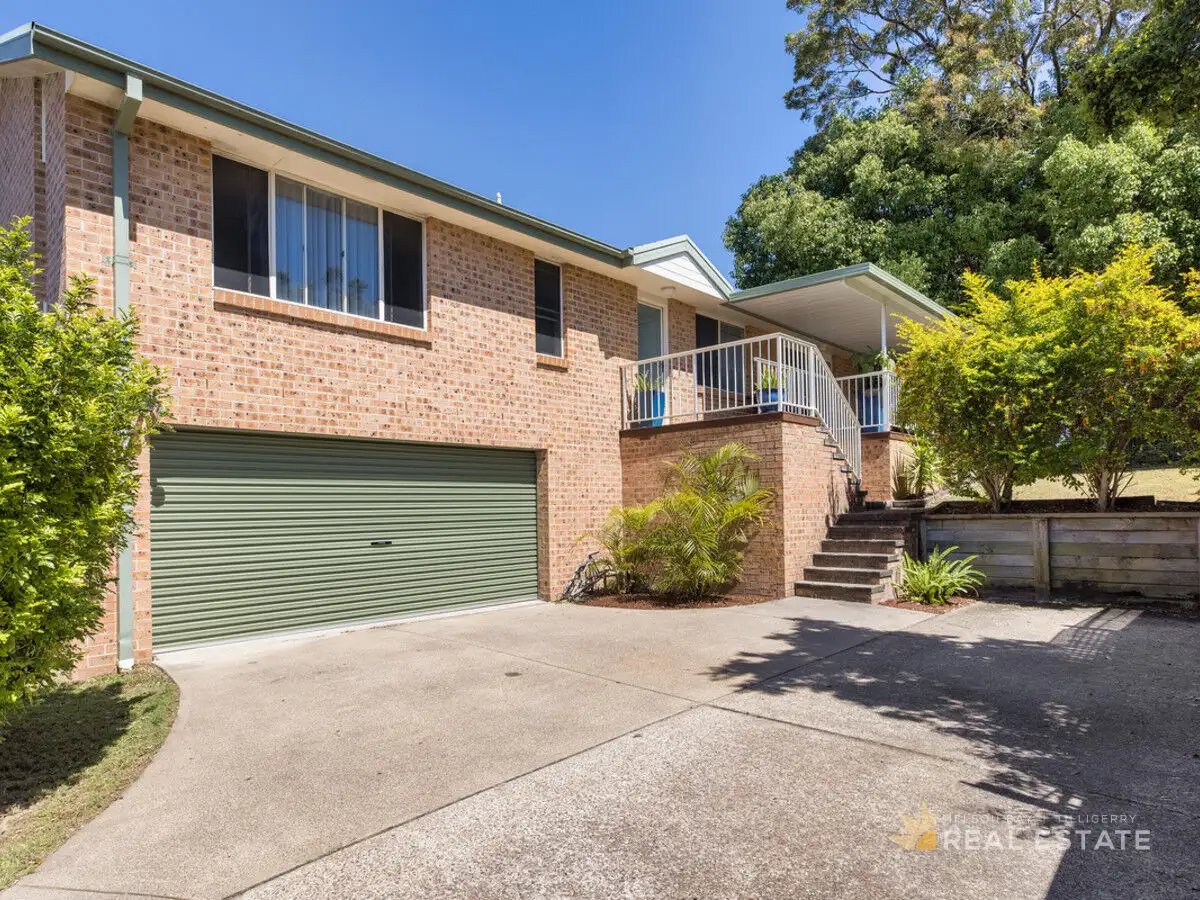 Main view of Homely house listing, 7a Yoolarai Crescent, Nelson Bay NSW 2315