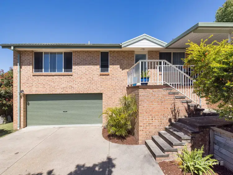 Second view of Homely house listing, 7a Yoolarai Crescent, Nelson Bay NSW 2315