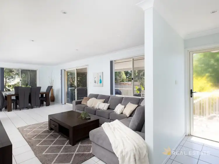 Fourth view of Homely house listing, 7a Yoolarai Crescent, Nelson Bay NSW 2315