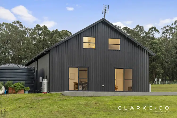 32 Keppies Road, Paterson NSW 2421