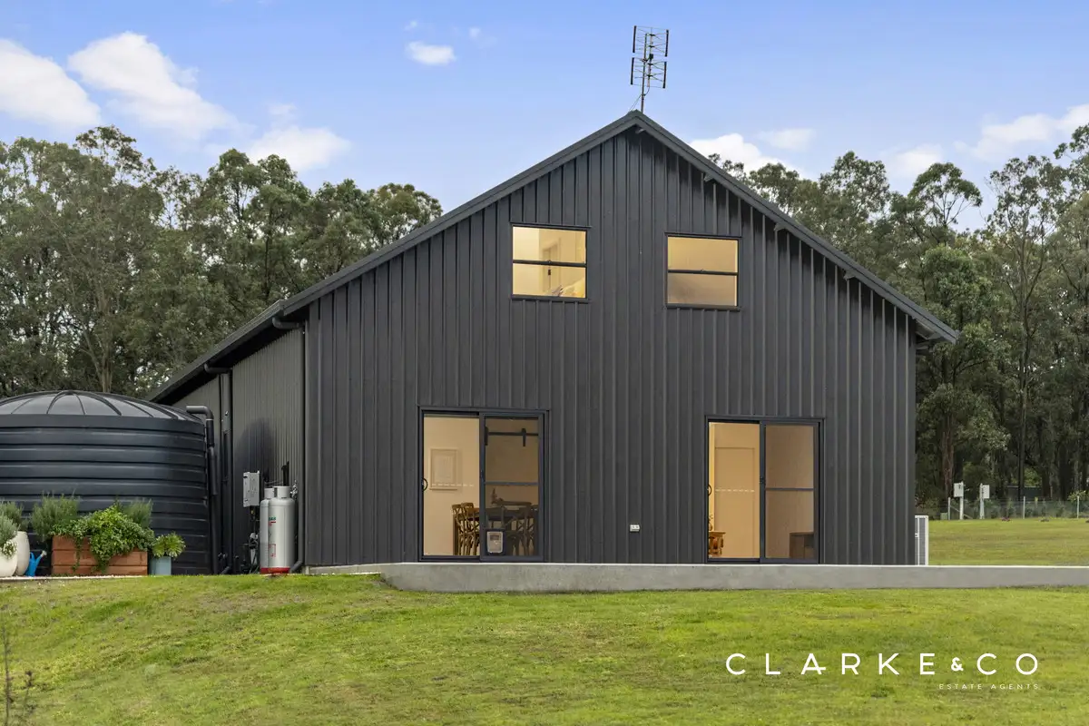 Main view of Homely house listing, 32 Keppies Road, Paterson NSW 2421