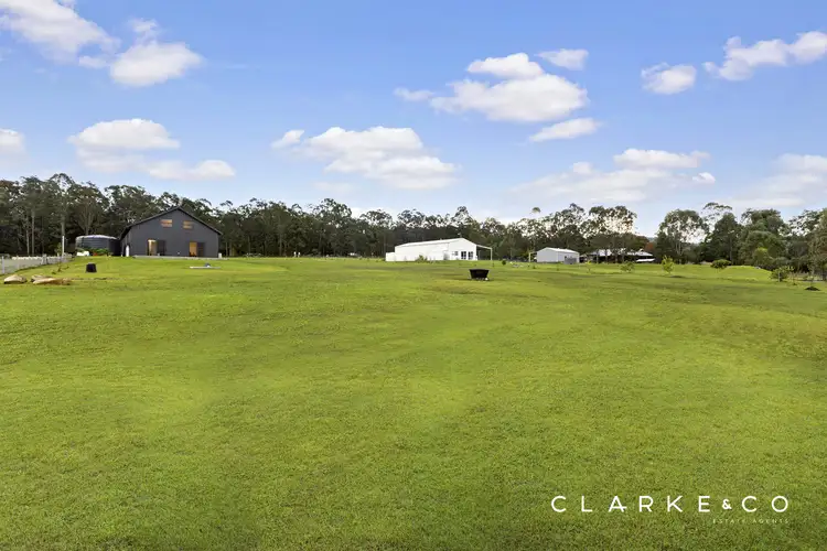 Fourth view of Homely house listing, 32 Keppies Road, Paterson NSW 2421