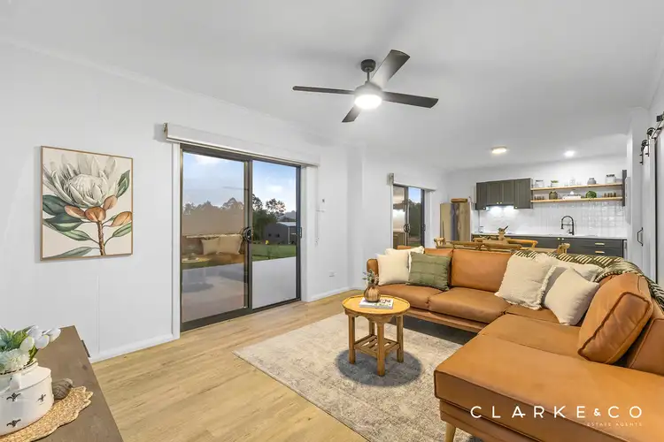 Fifth view of Homely house listing, 32 Keppies Road, Paterson NSW 2421