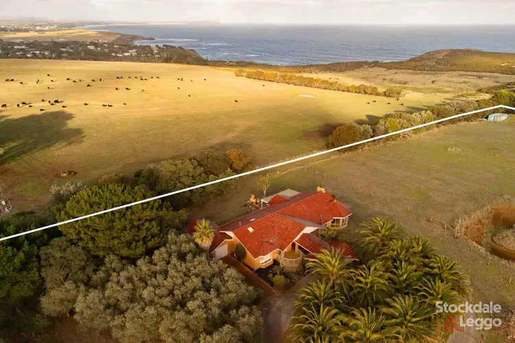 Main view of Homely rural property listing, 225 Gap Road, Ventnor VIC 3922