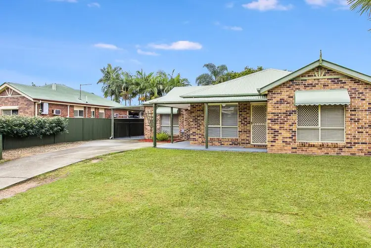 10 Braidwood Street, Murrumba Downs QLD 4503