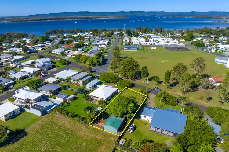 Main view of Homely house listing, 80 Emperor Street, Tin Can Bay QLD 4580