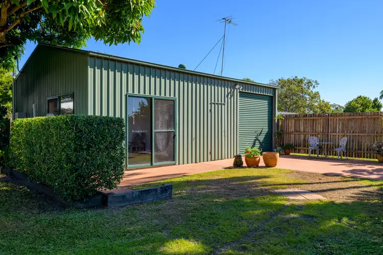 Second view of Homely house listing, 80 Emperor Street, Tin Can Bay QLD 4580