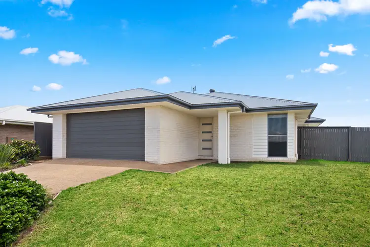 12 Jardine Street, Urraween QLD 4655