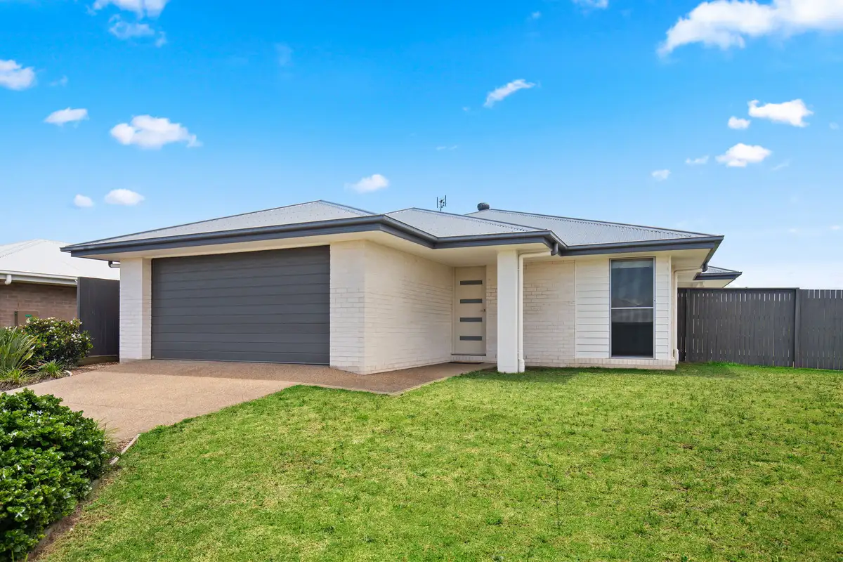 Main view of Homely house listing, 12 Jardine Street, Urraween QLD 4655