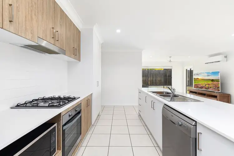 Fourth view of Homely house listing, 12 Jardine Street, Urraween QLD 4655