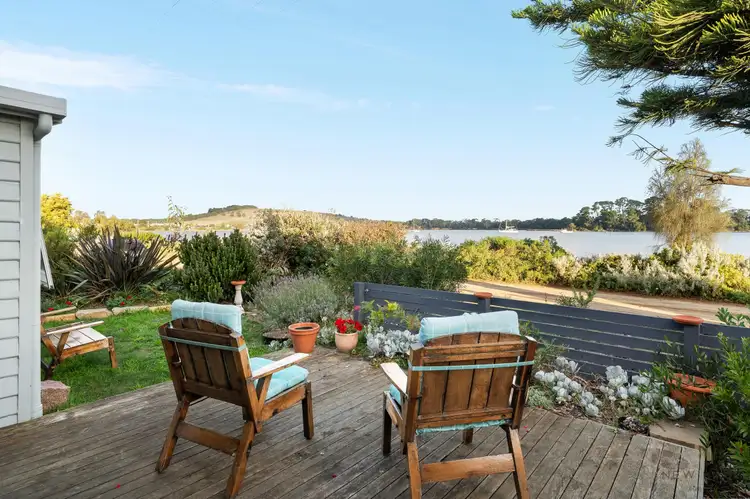 Fifth view of Homely house listing, 32 Pipe Clay Esplanande, Cremorne TAS 7024