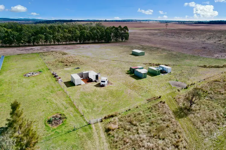LOT 23 & 32 Chelmsford Street, Ellinthorp QLD 4362