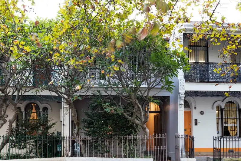 Main view of Homely house listing, 15 Craigend Street, Darlinghurst NSW 2010