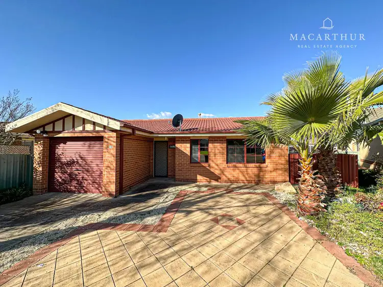 33 Girraween Mews, Glenfield Park NSW 2650
